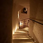 Corner In Cappadocia