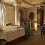 Corner In Cappadocia