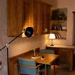 Corner In Cappadocia 4* Ortahisar