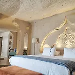 Corner In Cappadocia Oda ve Kahvaltı