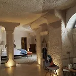 Panzió Corner In Cappadocia 4*