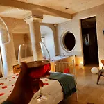 Corner In Cappadocia Bed & Breakfast 4*