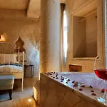 Corner In Cappadocia Couette-café 4*