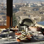 Corner In Cappadocia 4*