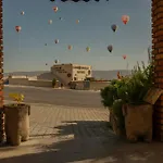 Panzió Corner In Cappadocia