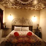 Panzió Corner In Cappadocia Ortahisar