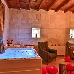 Panzió Corner In Cappadocia