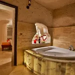 Corner In Cappadocia Couette-café Ortahisar