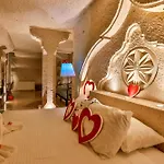 Corner In Cappadocia Bed & Breakfast 4*
