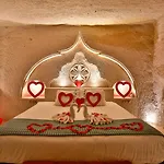 Corner In Cappadocia