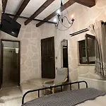 Corner In Cappadocia