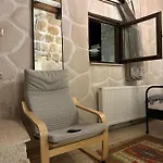 Corner In Cappadocia Ortahisar