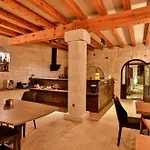 Corner In Cappadocia 4*