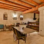 Corner In Cappadocia Bed & Breakfast
