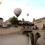 Panzió Corner In Cappadocia