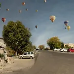 Corner In Cappadocia 4*