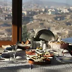 Bed & Breakfast Corner In Cappadocia