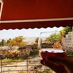 Corner In Cappadocia Bed & Breakfast Ortahisar