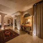 Corner In Cappadocia