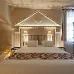 Corner In Cappadocia Отель типа 