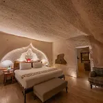 Corner In Cappadocia 4*