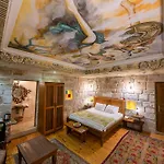 Corner In Cappadocia Ортахисар