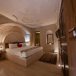 Corner In Cappadocia Отель типа 
