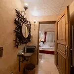 Corner In Cappadocia Ортахисар