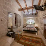 Corner In Cappadocia Отель типа 
