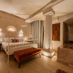 Corner In Cappadocia Отель типа 