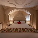Corner In Cappadocia Отель типа 
