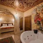 Corner In Cappadocia Ортахисар