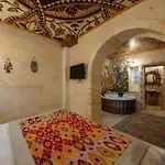 Corner In Cappadocia Отель типа 