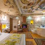 Corner In Cappadocia Отель типа 