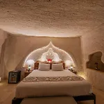 Corner In Cappadocia