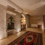 Corner In Cappadocia Отель типа 