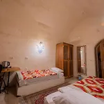Corner In Cappadocia 4*