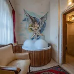Corner In Cappadocia