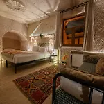 Corner In Cappadocia Отель типа 
