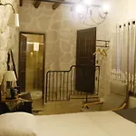 Corner In Cappadocia