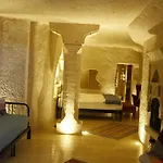Corner In Cappadocia Ortahisar