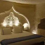 Corner In Cappadocia Ortahisar