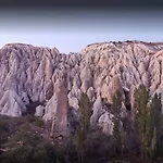 Oda ve Kahvaltı Corner In Cappadocia Ortahisar