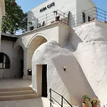 Corner In Cappadocia Ortahisar
