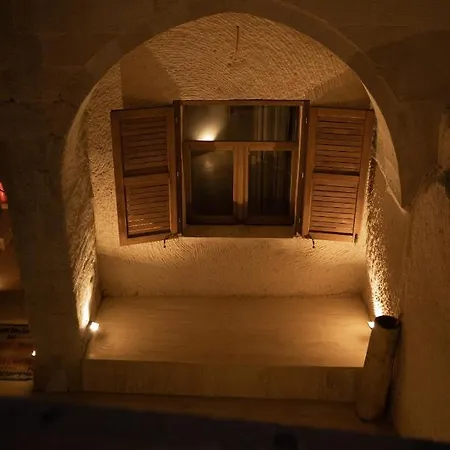 Corner In Cappadocia Oda ve Kahvaltı *