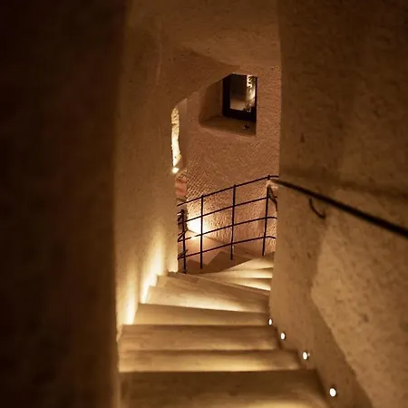 Corner In Cappadocia