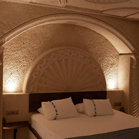 Couette-café Corner In Cappadocia 4*