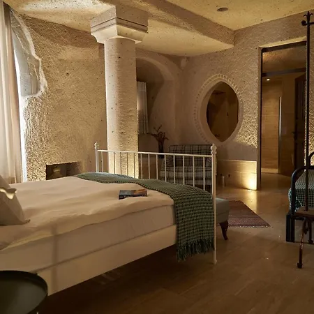 Corner In Cappadocia