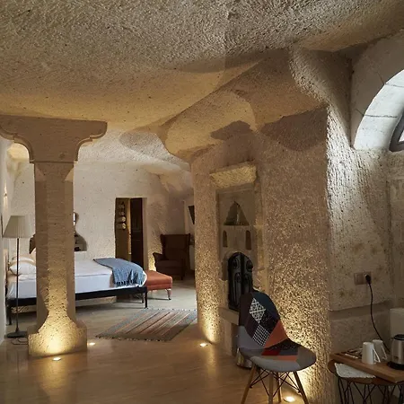 Couette-café Corner In Cappadocia 4*