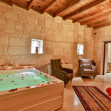 Corner In Cappadocia 4*